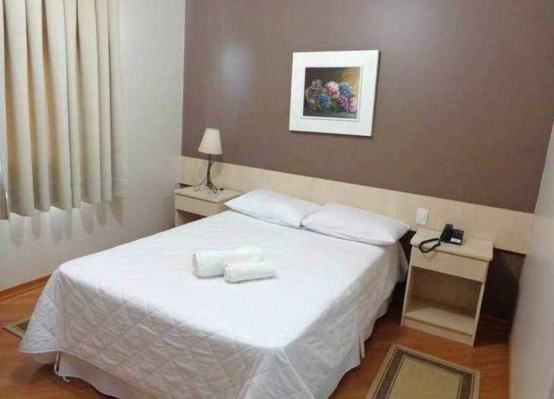 Hotel Abib Irati  Kültér fotó