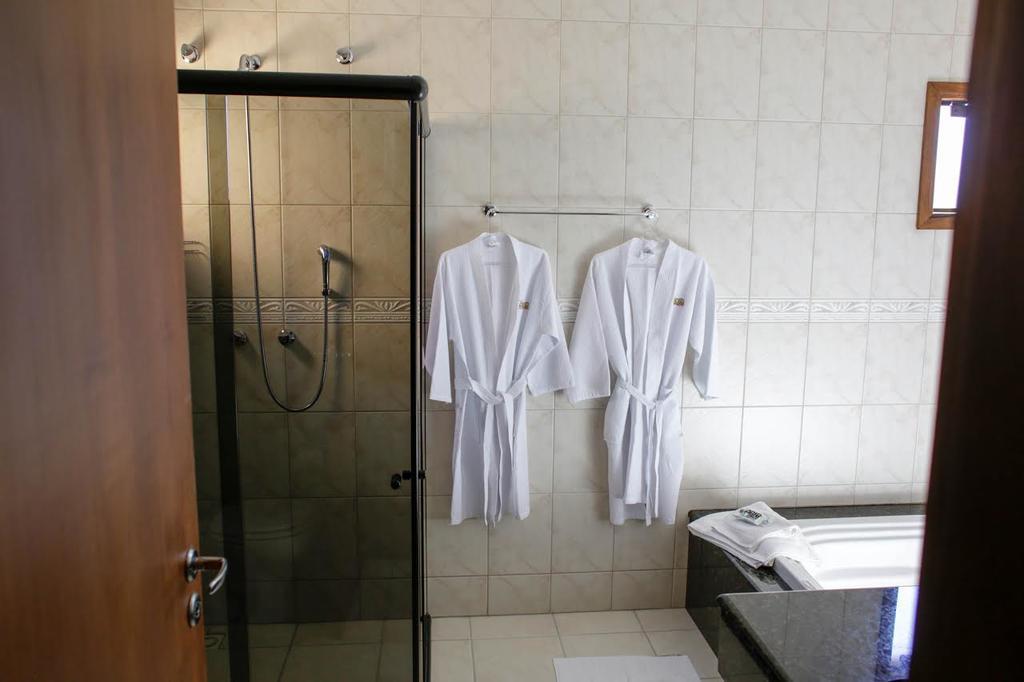 Hotel Abib Irati  Kültér fotó