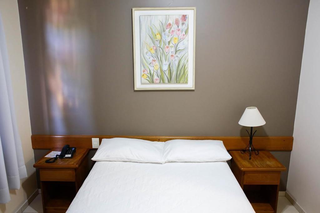 Hotel Abib Irati  Kültér fotó