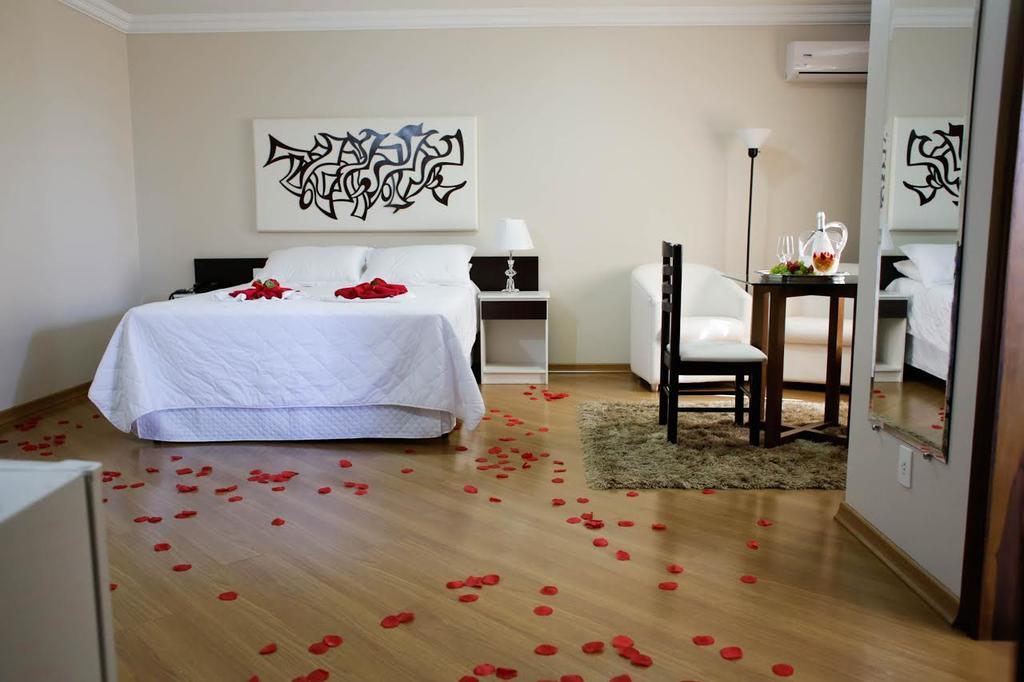 Hotel Abib Irati  Kültér fotó
