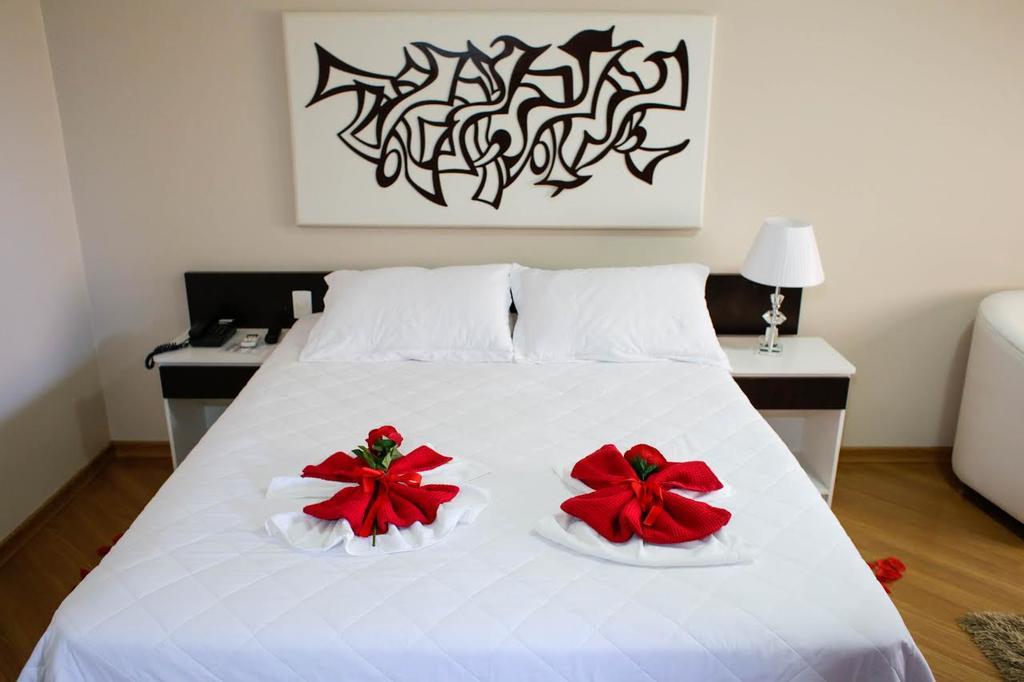 Hotel Abib Irati  Kültér fotó