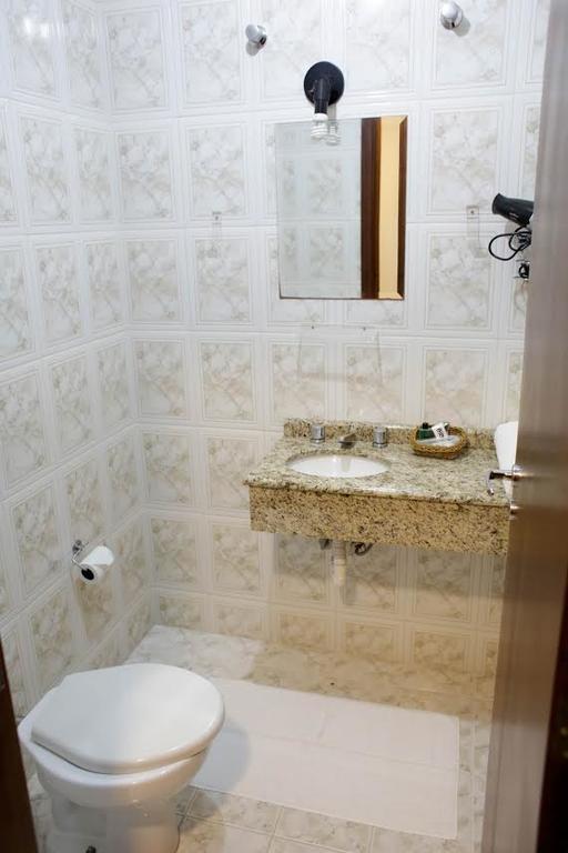 Hotel Abib Irati  Kültér fotó