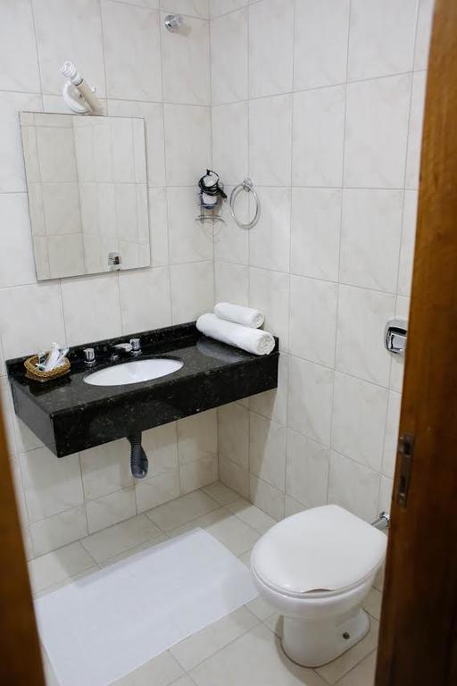 Hotel Abib Irati  Kültér fotó