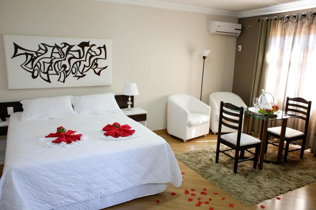Hotel Abib Irati  Kültér fotó